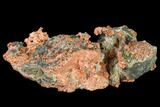 Natural, Native Copper Formation - Michigan #136686-1